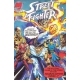Street Fighter (1993 Malibu) #1 (1 of 3)